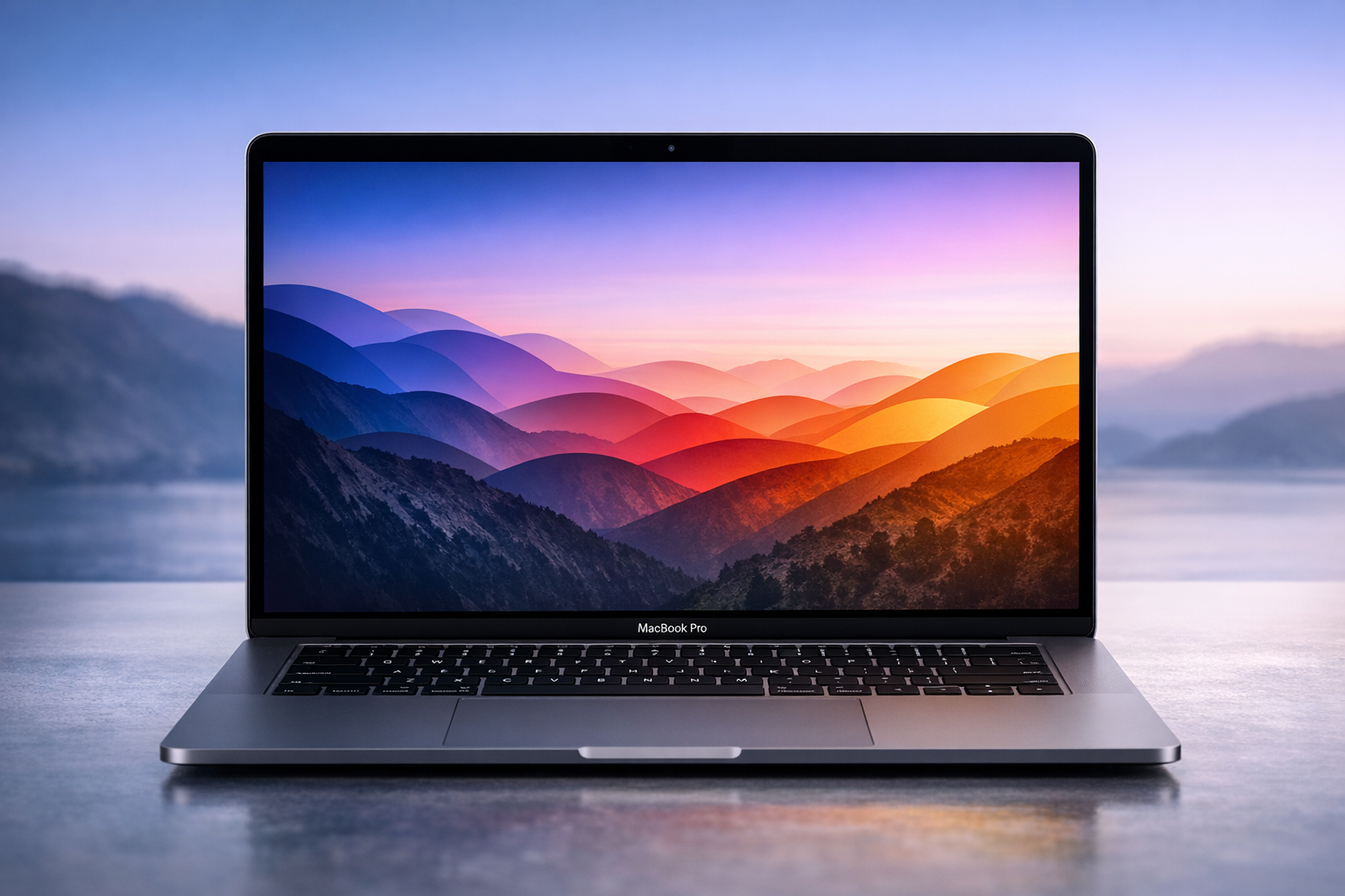 MacBook Repair